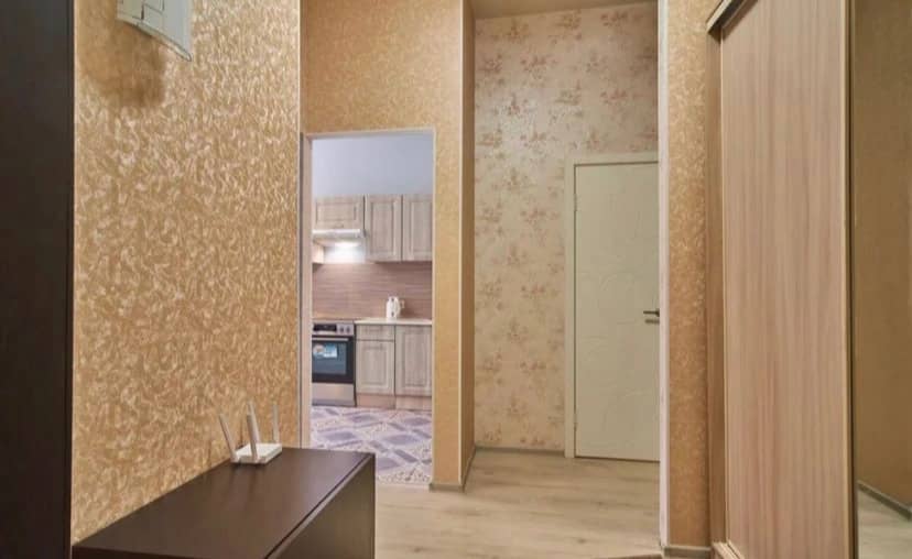 Квартира Apartments Germana Titova 14k1 006: фото 5