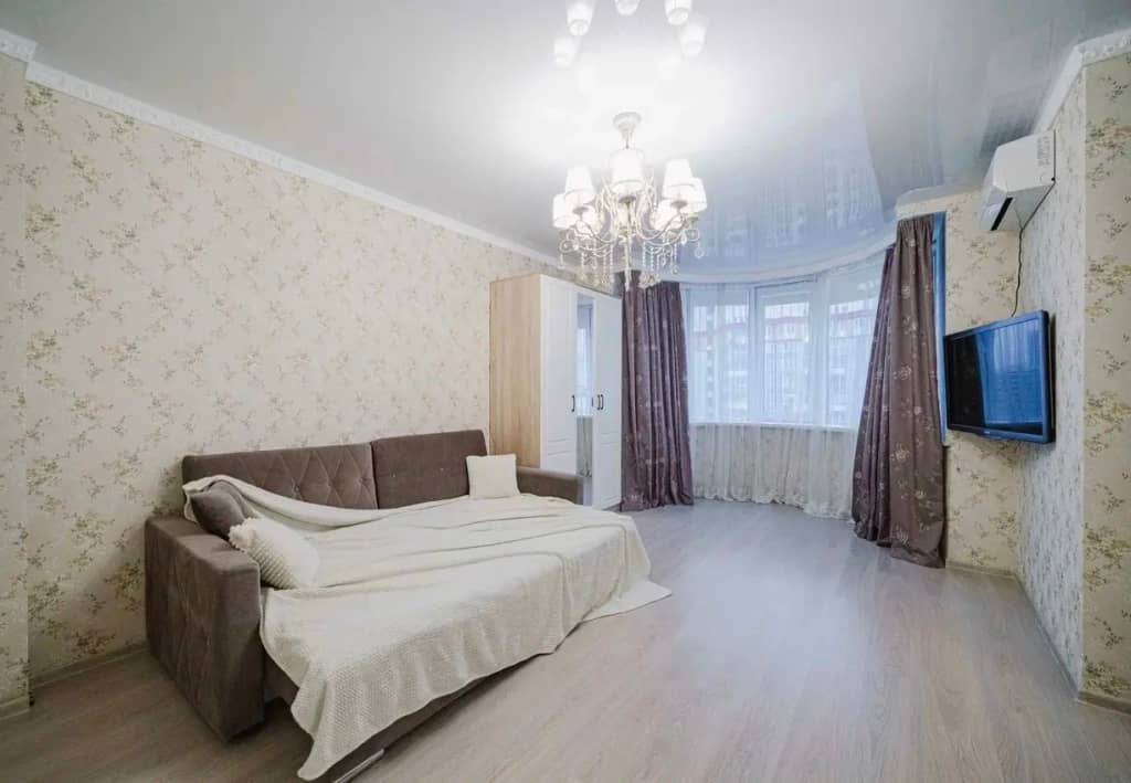 Квартира Циолковского 29Е: фото 6