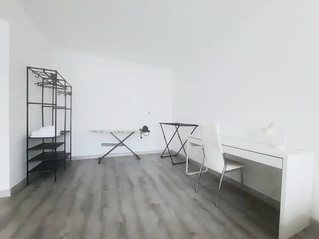 Квартира 1-к., 35 м², 4/5 этаж: фото 4