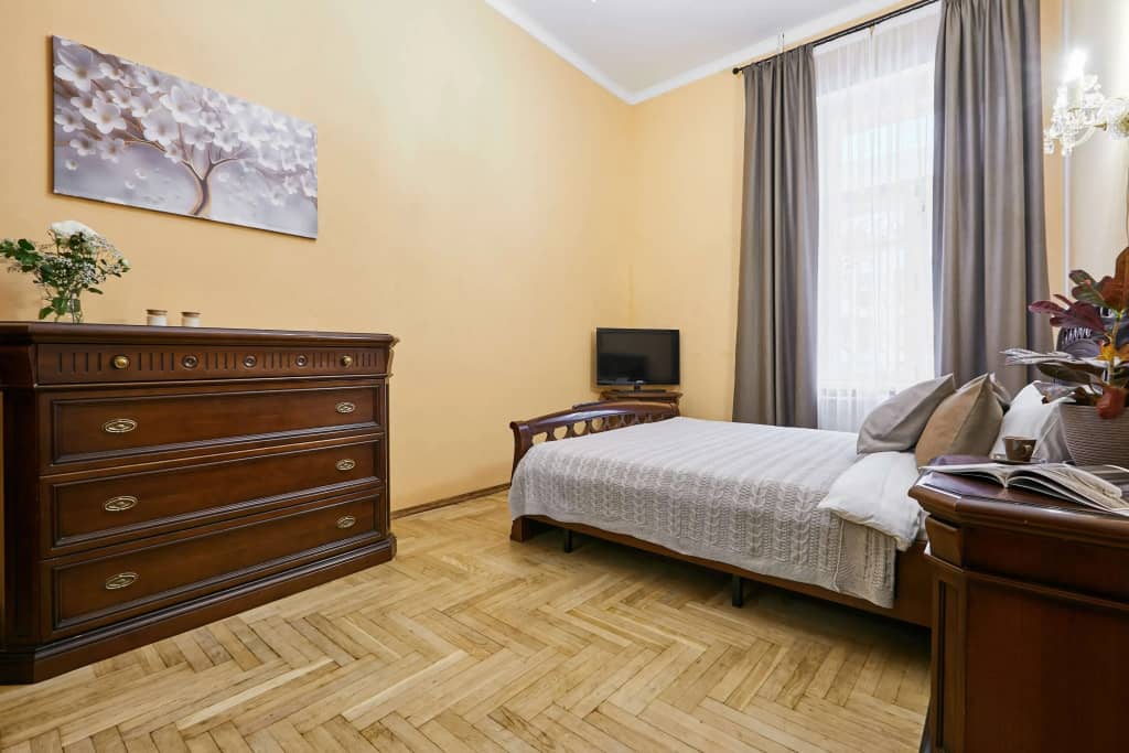 Апартаменты FlаtStay Тучков 3: фото 7