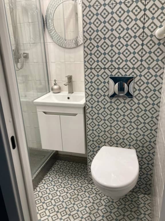 Квартира Атмосферная Двушка в Центре: фото 6