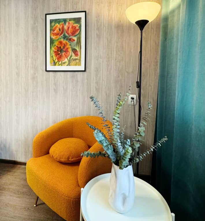 Апартаменты Volga Rent Саратов: фото 4