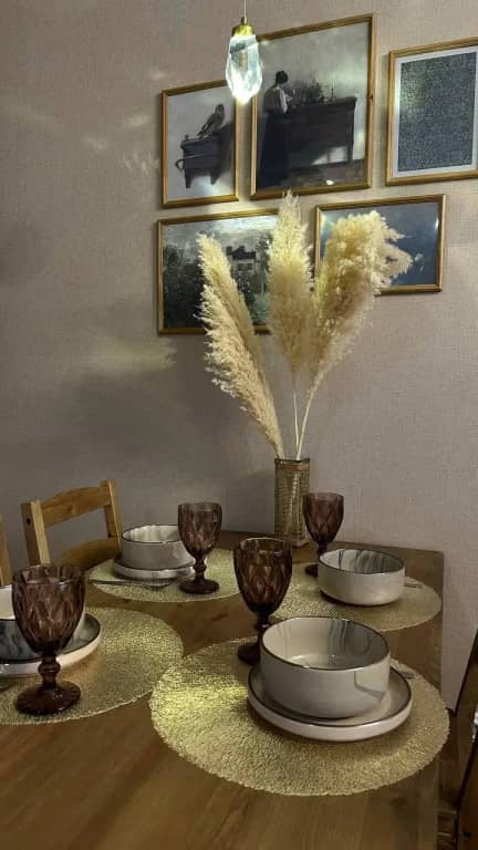Квартира ЖК Tau House: фото 5