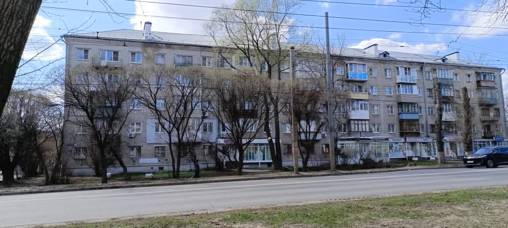 Квартира рядом с площадью Свободы: фото 7