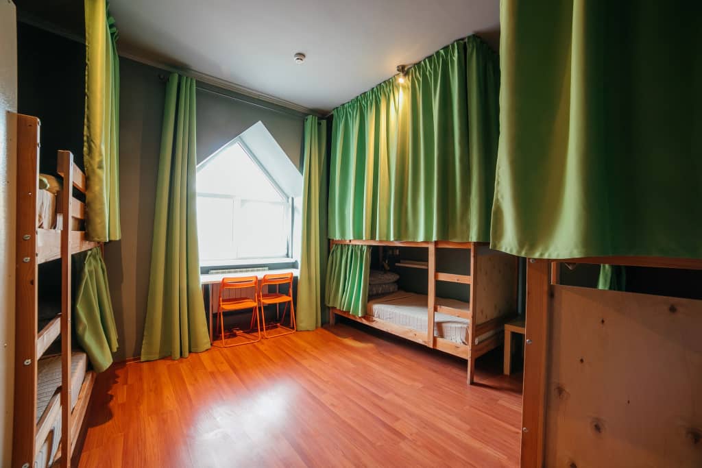Гостевой дом Good Rooms: фото 4