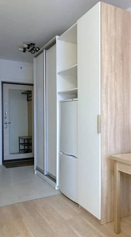 Квартира Студия от Comfort home: фото 7