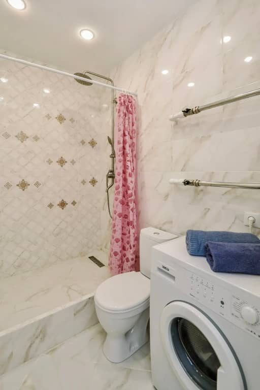 Квартира Izh Apartments в ЖК Семейный парк в центре: фото 5