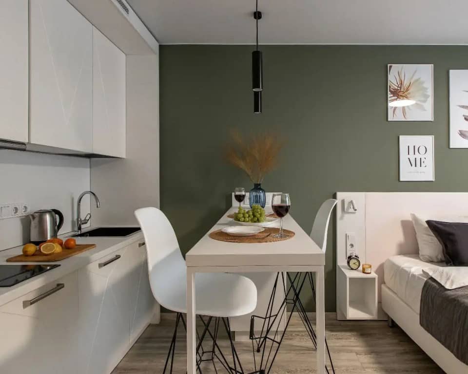 Piter Apartments: фото 4