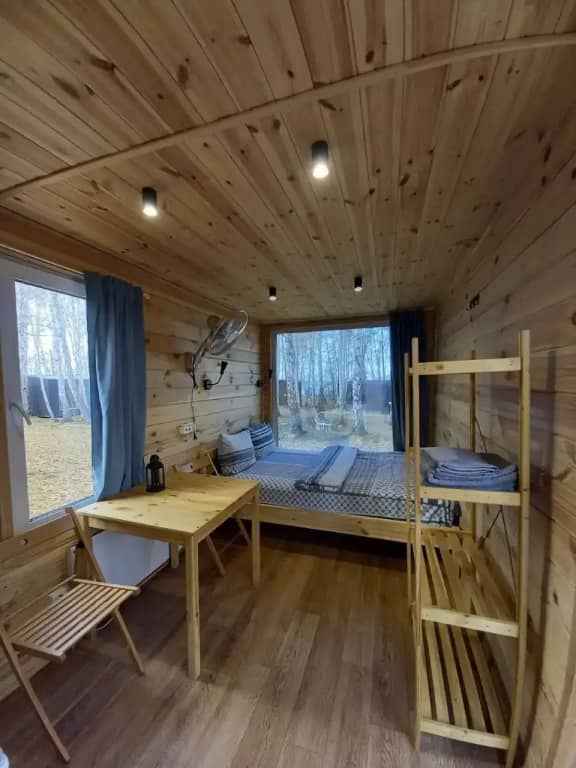 База Отдыха Загородный клуб Философия Отдыха: фото 5