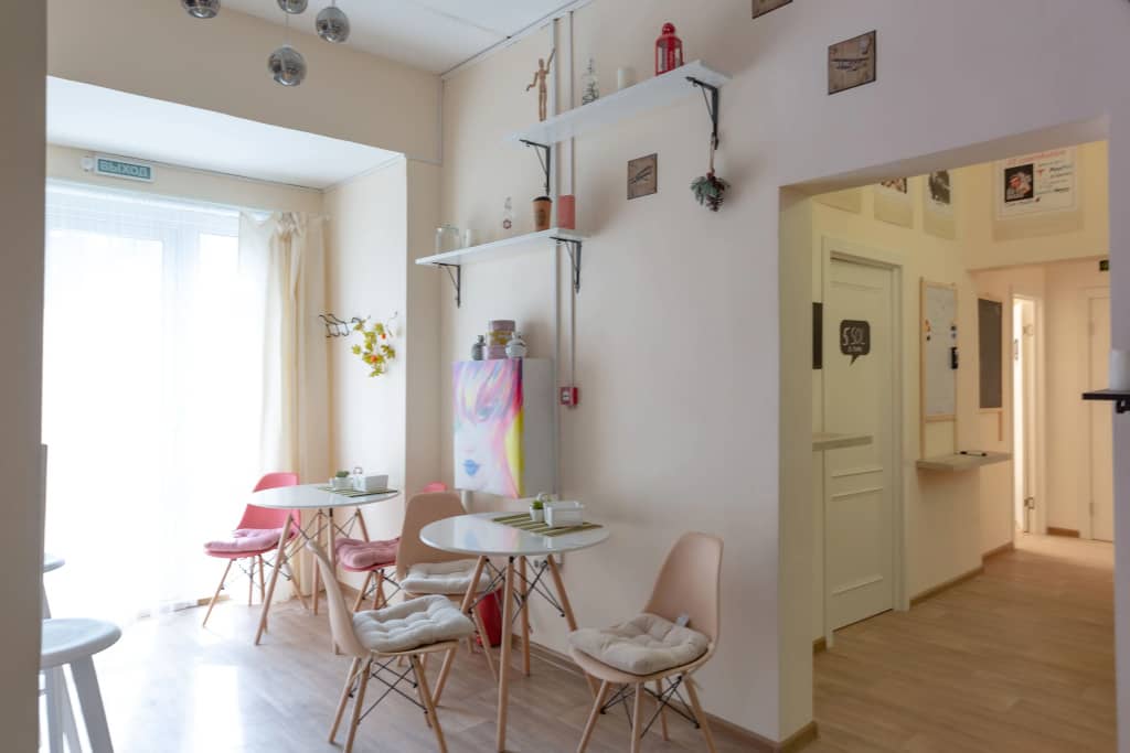Мини-отель it.rooms: фото 5
