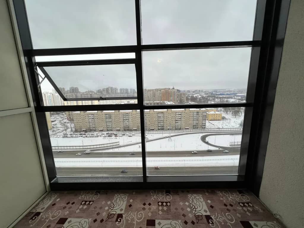 Апарт-отель Nord City Plus: фото 4