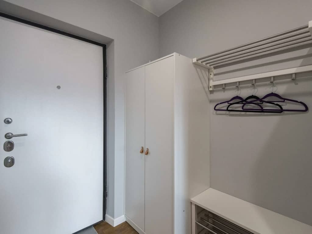 Апартаменты Dream Apartmens 8: фото 6