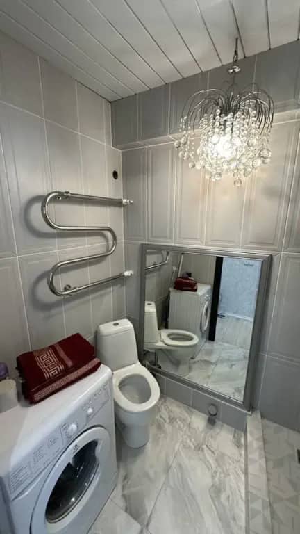 Квартира на улице Гамарника 43В: фото 5
