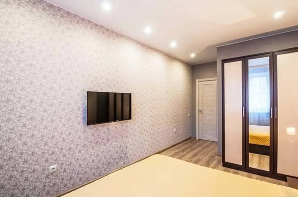 Апартаменты Atma House на Бориса Житкова 2/1: фото 5