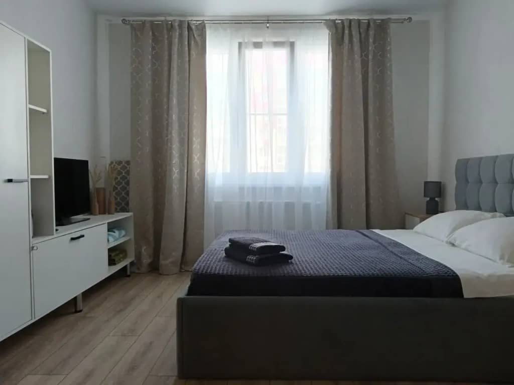 Квартира Комфорт: фото 6