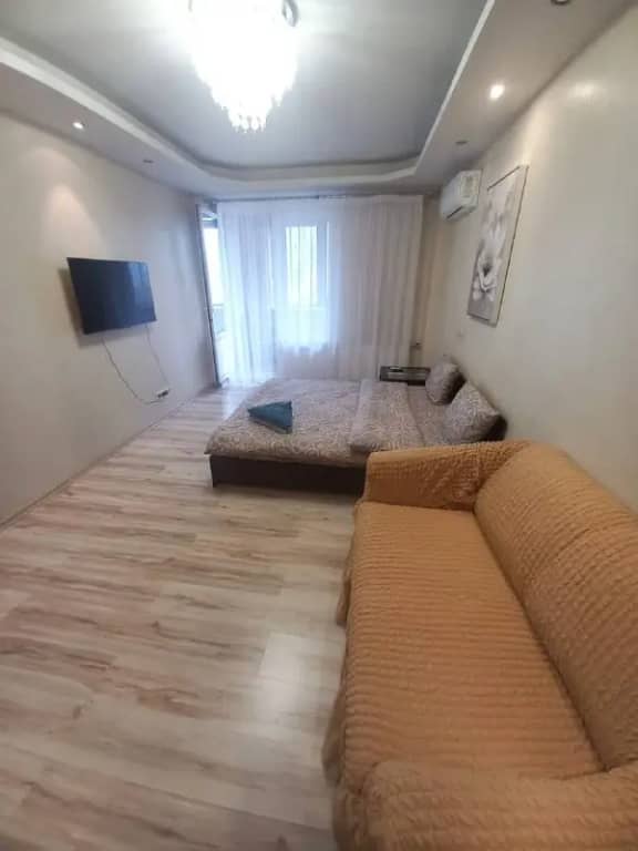 апартаменты proapart авиаконструктора Миля: фото 6