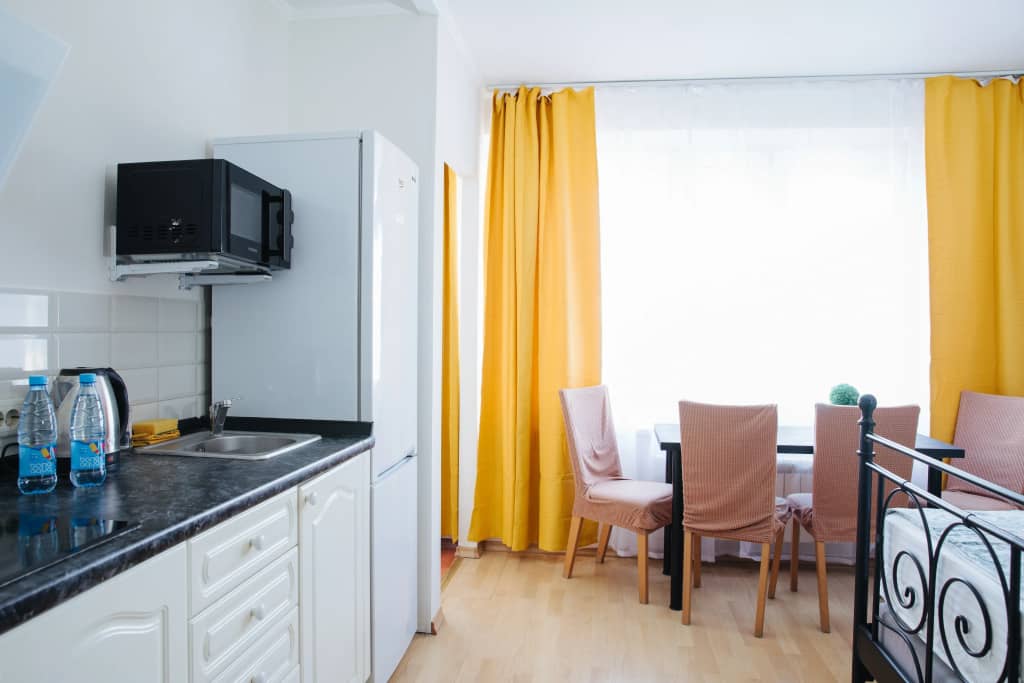 Квартира Bestflat 24 в центре Москвы: фото 5