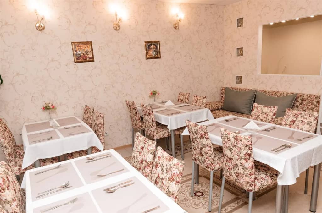 Отель Гостиный двор: фото 6