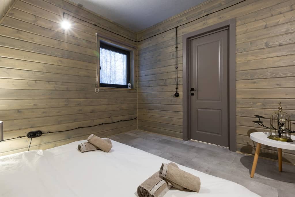 База Отдыха Les Holidays A-Frame 8: фото 6