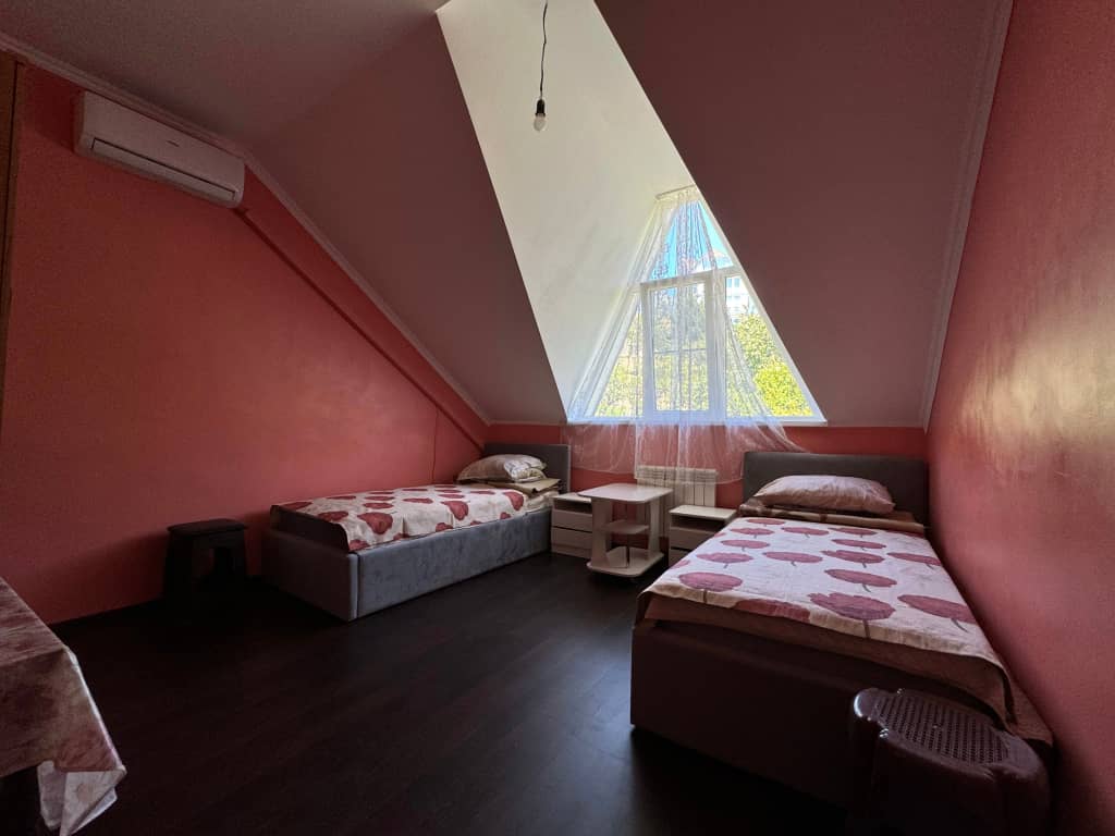 Частный дом Офелия: фото 5