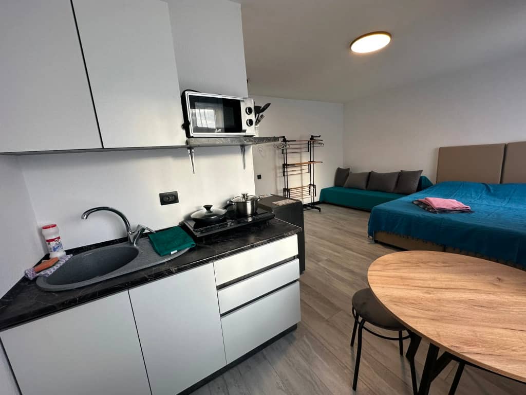 Квартира на улице Мельникайте, дом 83, кв. 229: фото 7