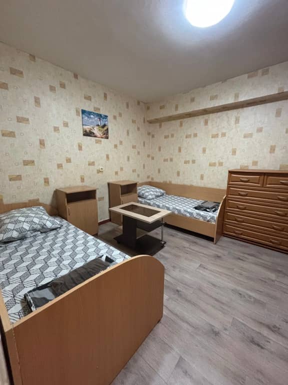Апартаменты Берлога на Ул. Ломоносова 3а: фото 4