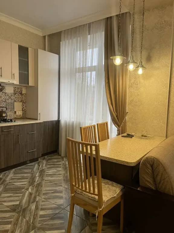 Квартира на Улице Интернациональная, 35: фото 6