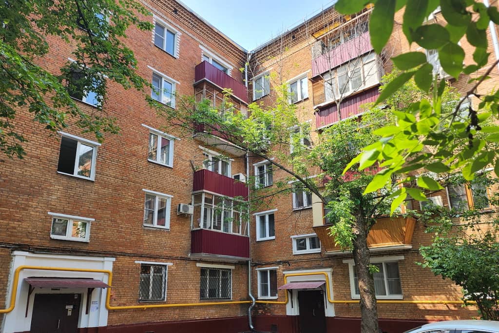 Квартира Уютная рядом с ЦИТО: фото 6