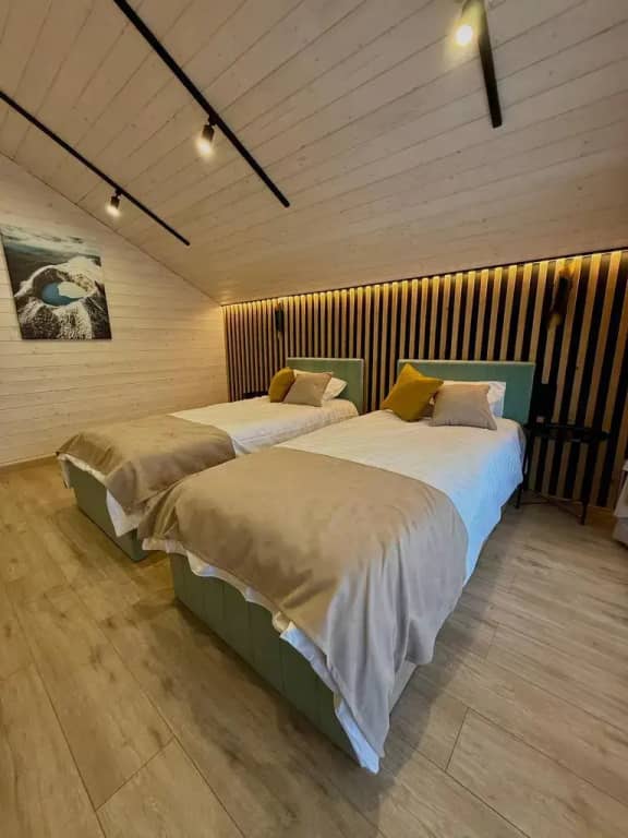 Частный дом Purga Home: фото 6