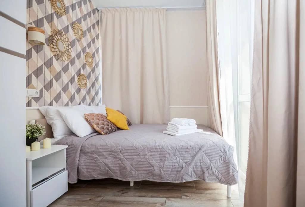 Апартаменты More Rooms на Марсовом: фото 6