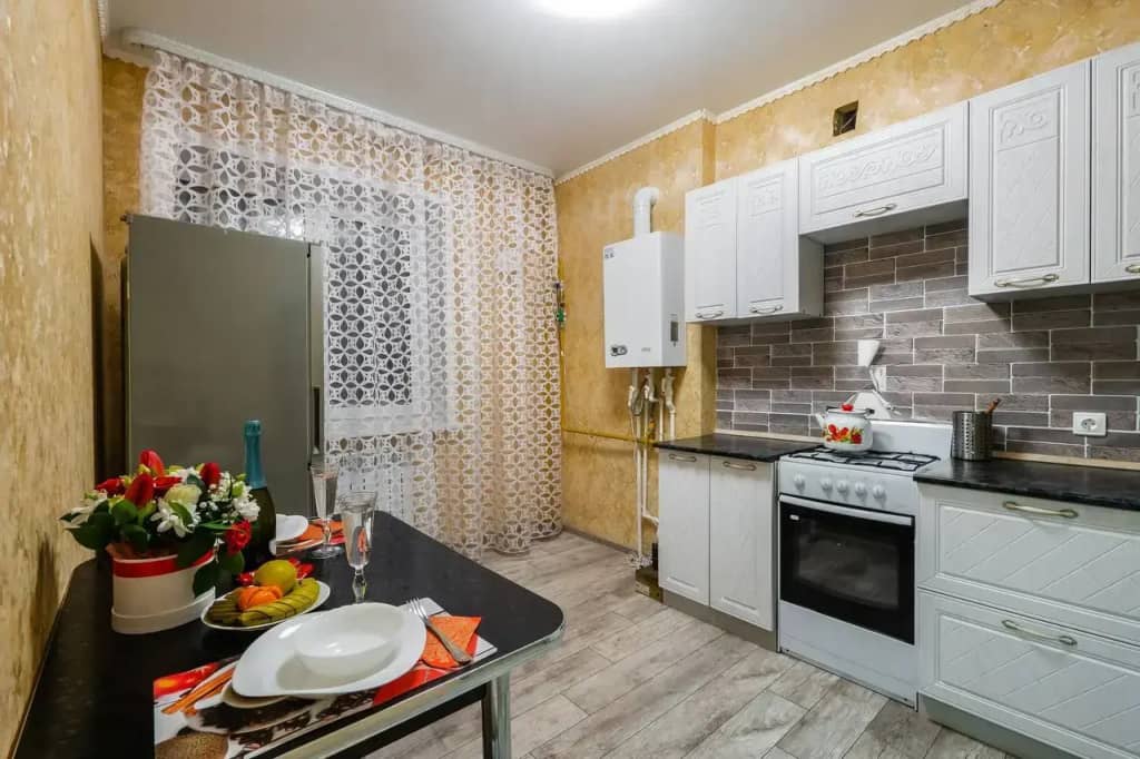Квартира Цена порадует, качество удивит: фото 5