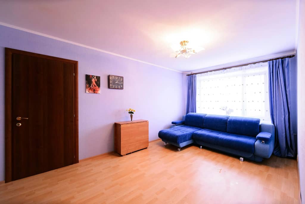 Трехкомнатные апартаменты WELCOME HOME Aparts & Tours 10: фото 4