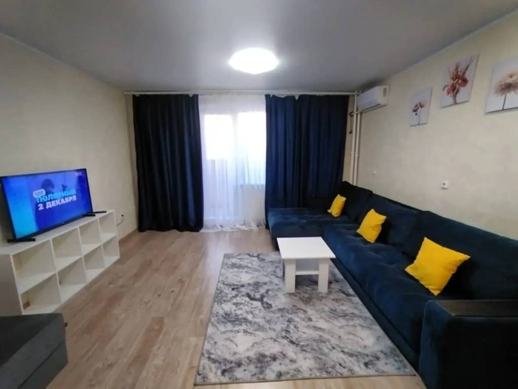 Квартира на Университетской набережной 97A: фото 7