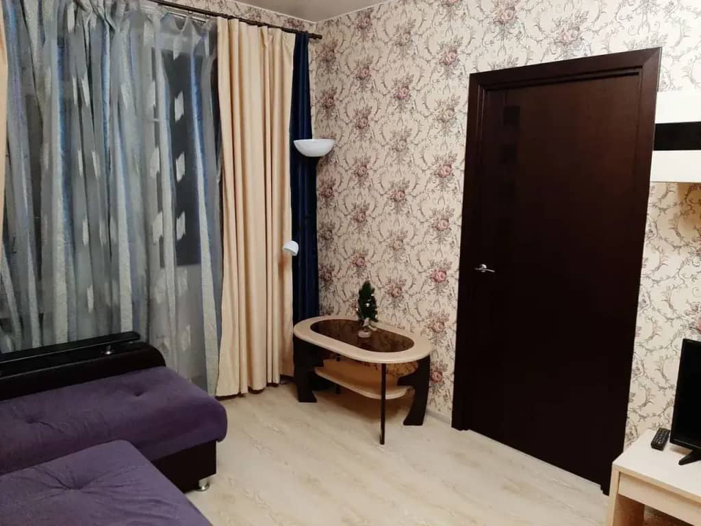 Квартира Карбышева 5к1: фото 4