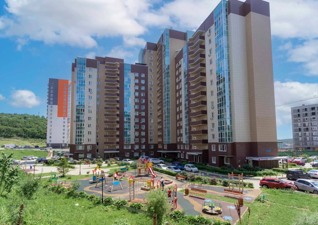 Квартира Уютная Студия на Бухте Патрокл: фото 5