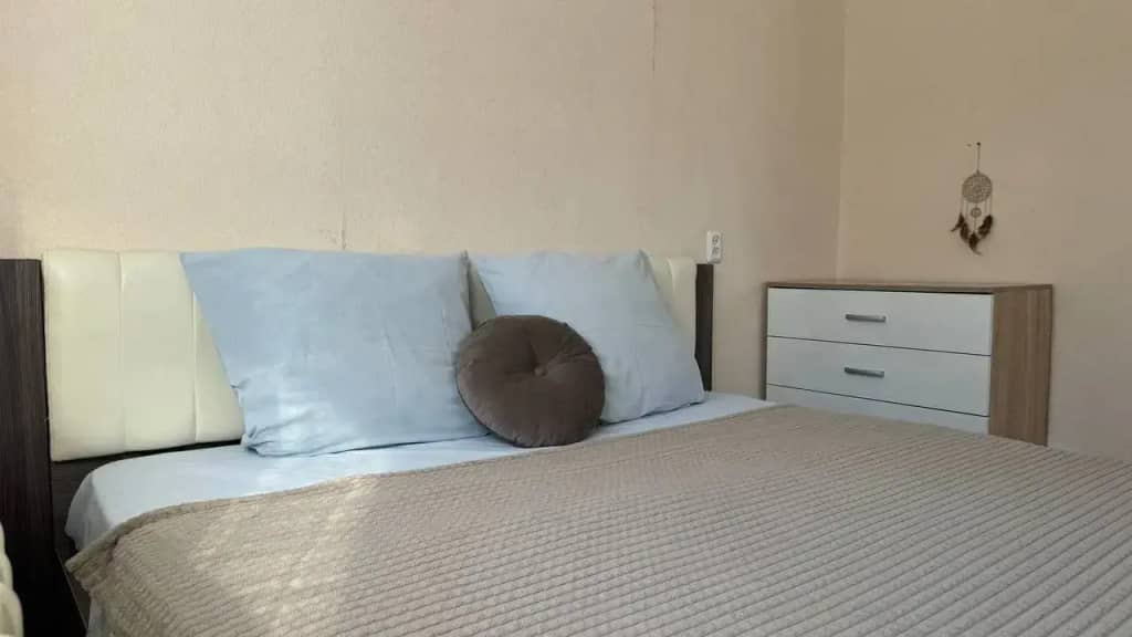 Квартира 1-комн 4чел ApartLand у пл Ленина, Мира , Центр: фото 7