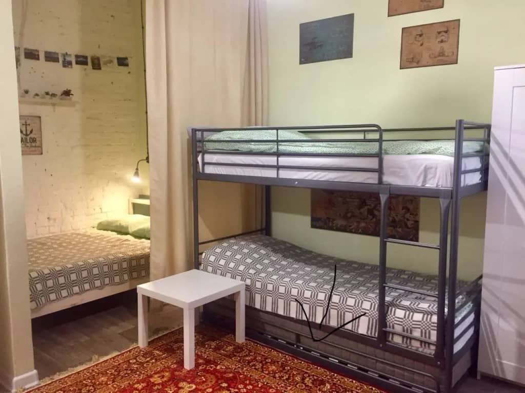 Мини-отель Neptunea Apartments: фото 5