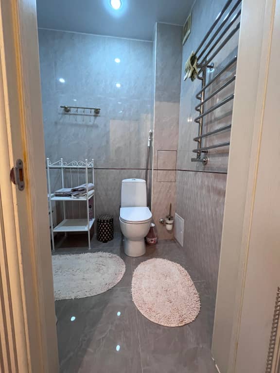 Квартира Гюль: фото 7