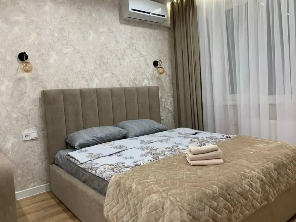 Квартира в Центре около Метро для Большой Семьи: фото 4