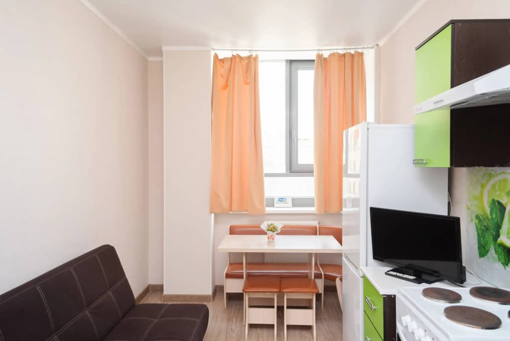 Квартира ArendApartment: фото 5