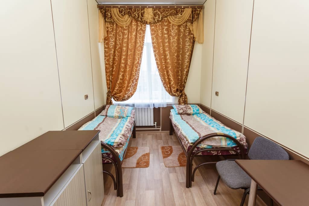 Хостел Рус – Норильск: фото 5