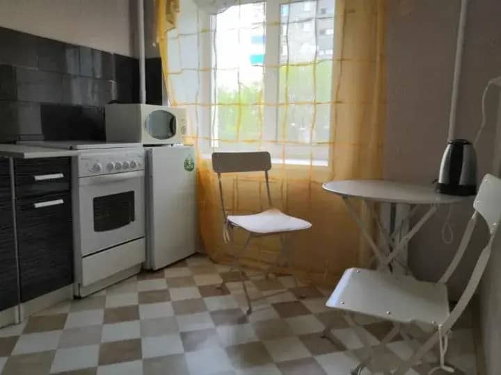 Квартира 1-комн 3чел ApartLand у пл Ленина, Мира , Центр: фото 4