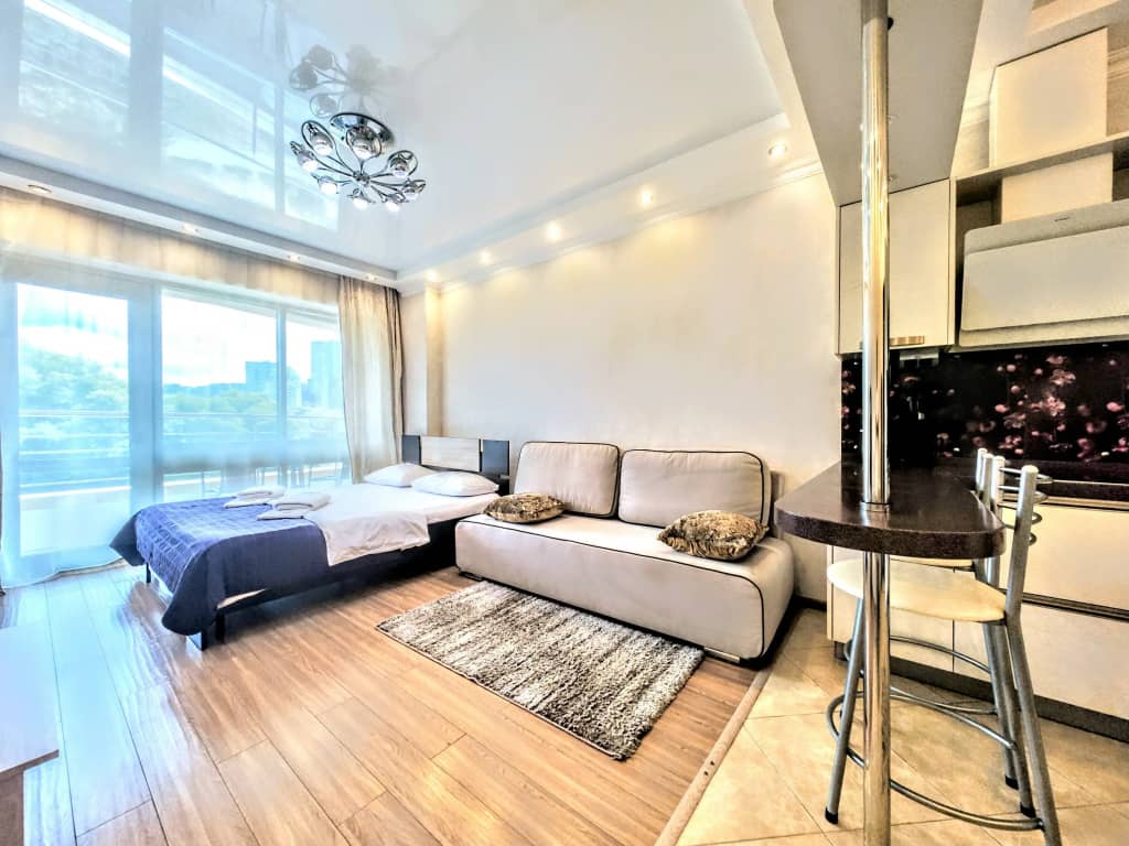 Апартаменты M Apartments, Версаль 3: фото 4