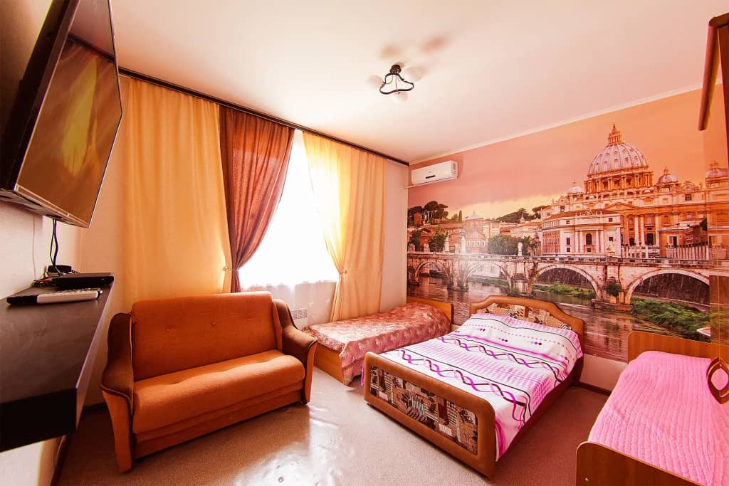 Anapalike Guest House: фото 7