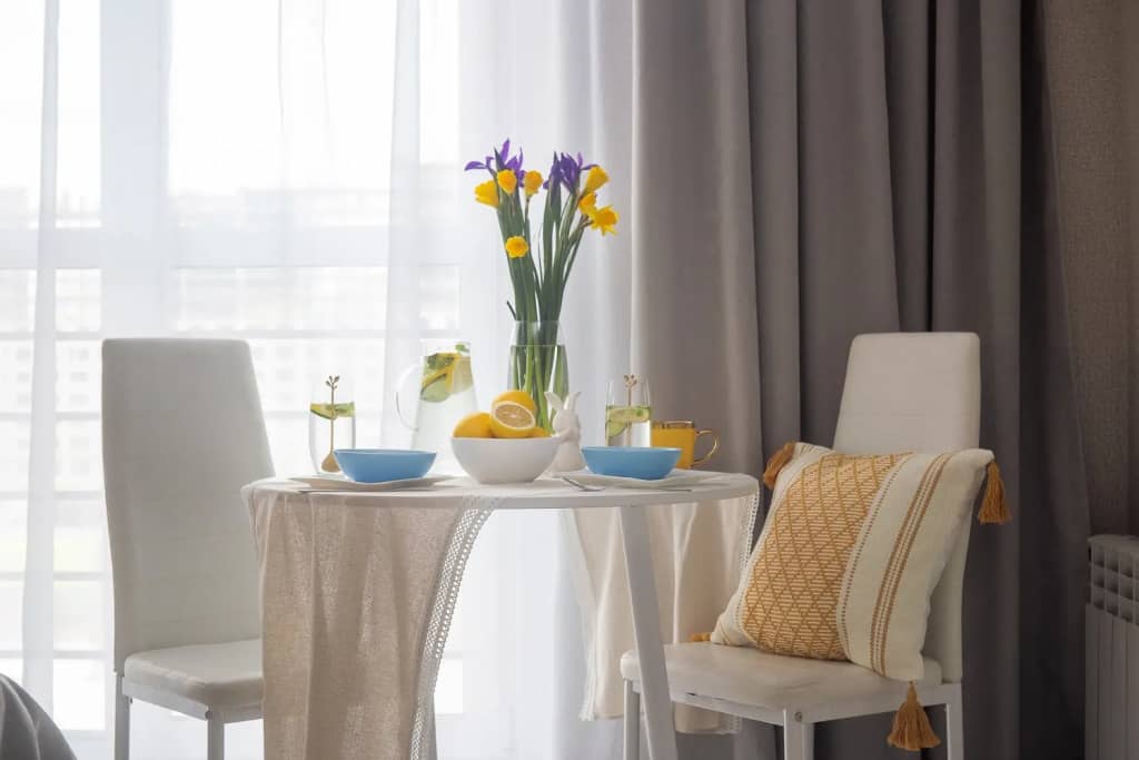 Апартаменты для Двоих Vetka Home на Набережной: фото 4