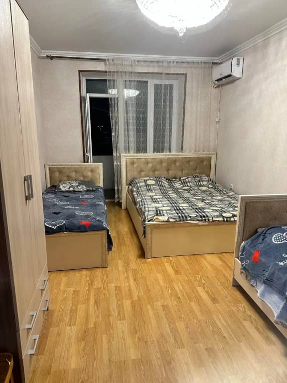 Апартаменты 3-к. Квартира Гостевая в Центре Города Дербент: фото 7