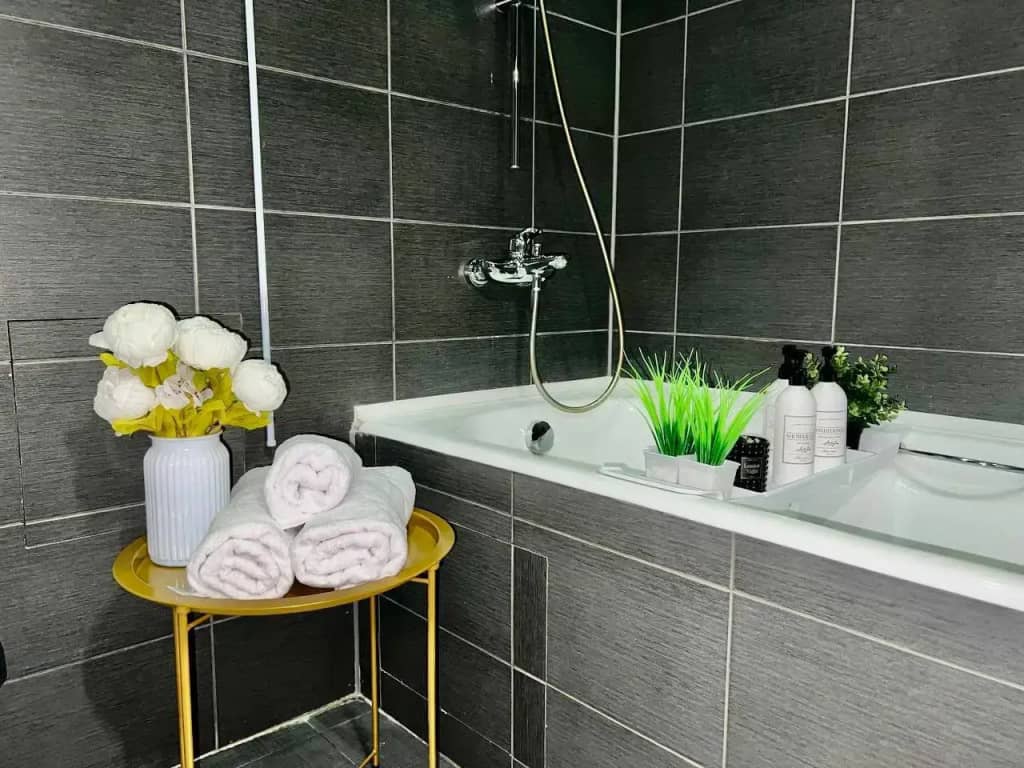 Апартаменты СИБИРЬ HOUSE на  Московском пр-те: фото 4