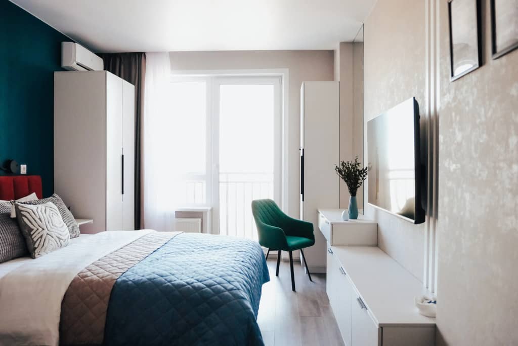 Апартаменты Romanna Home Sirius: фото 4