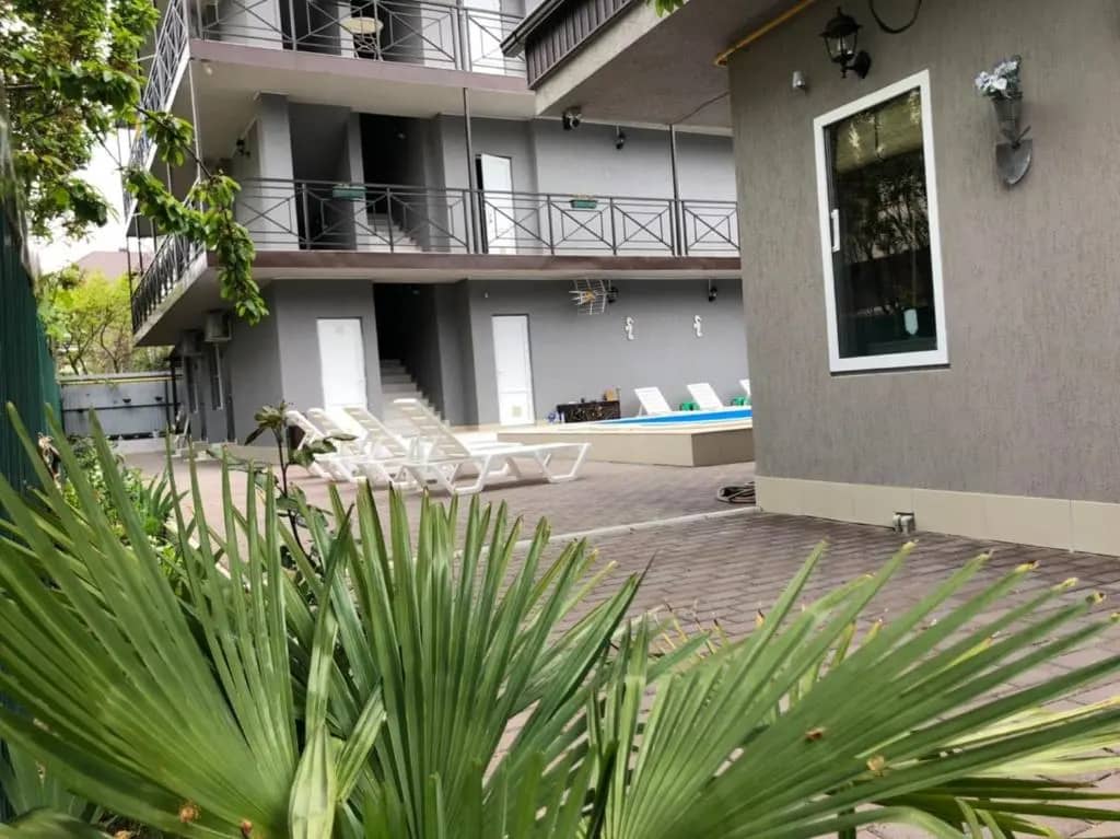 Ail Guest House: фото 7