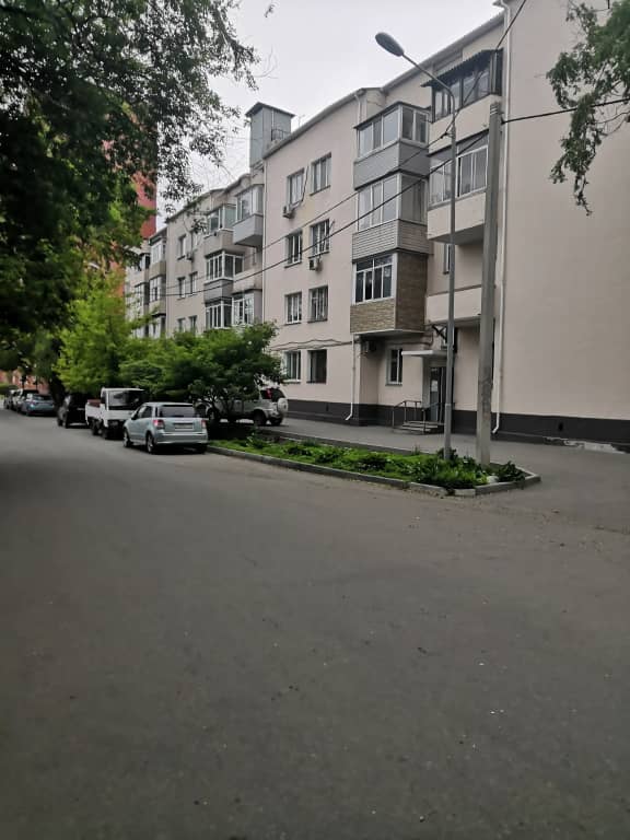 Апартаменты возле моря: фото 5